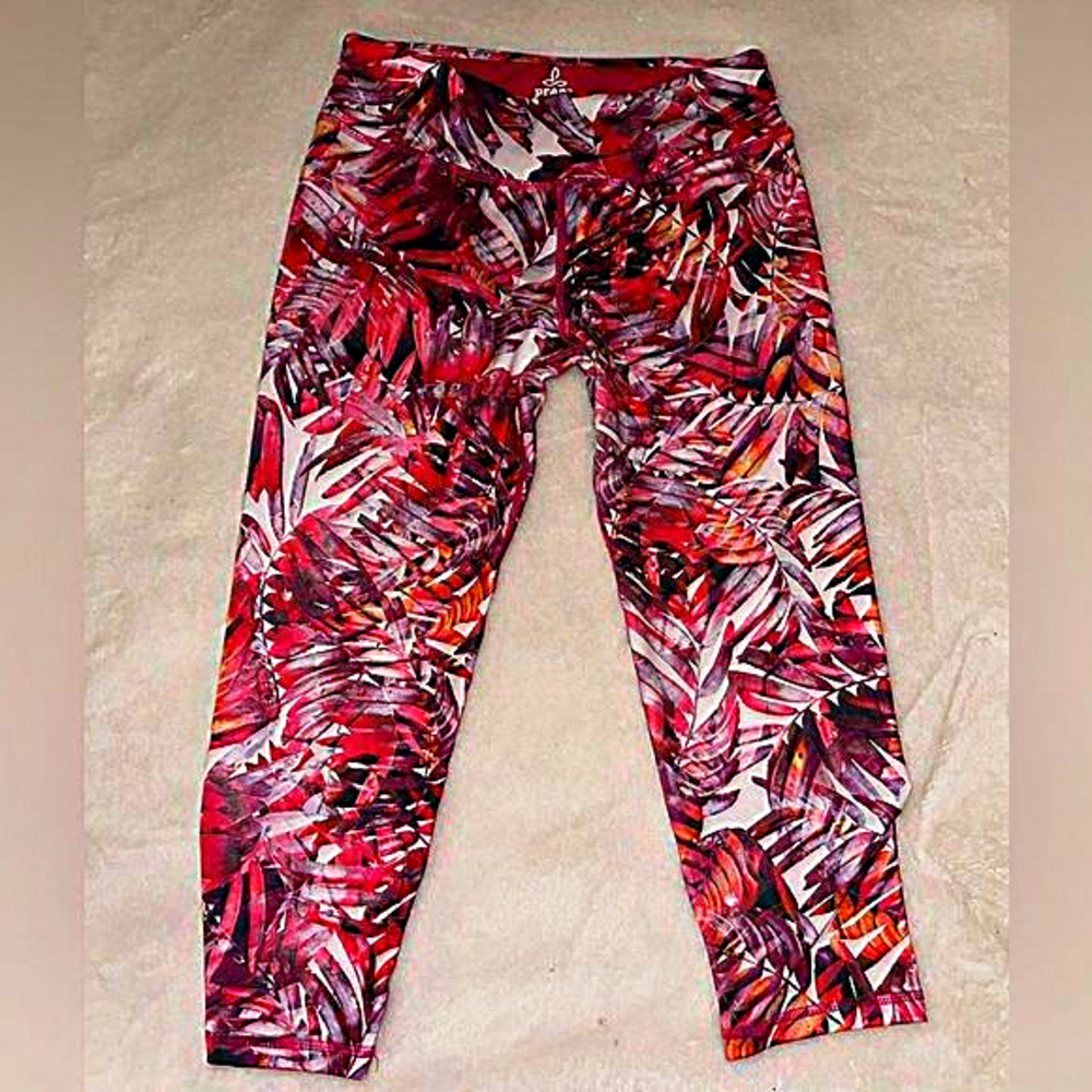 Prana Leggings‎